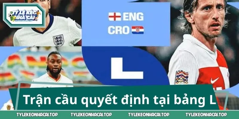 Croatia vs Ghana và trận cầu quyết định tại bảng L