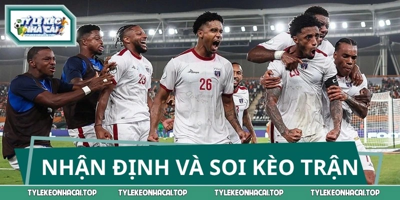 Nhận định và soi kèo chi tiết Uruguay vs Cabo Verde
